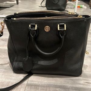 Tory Burch Robinsin tote